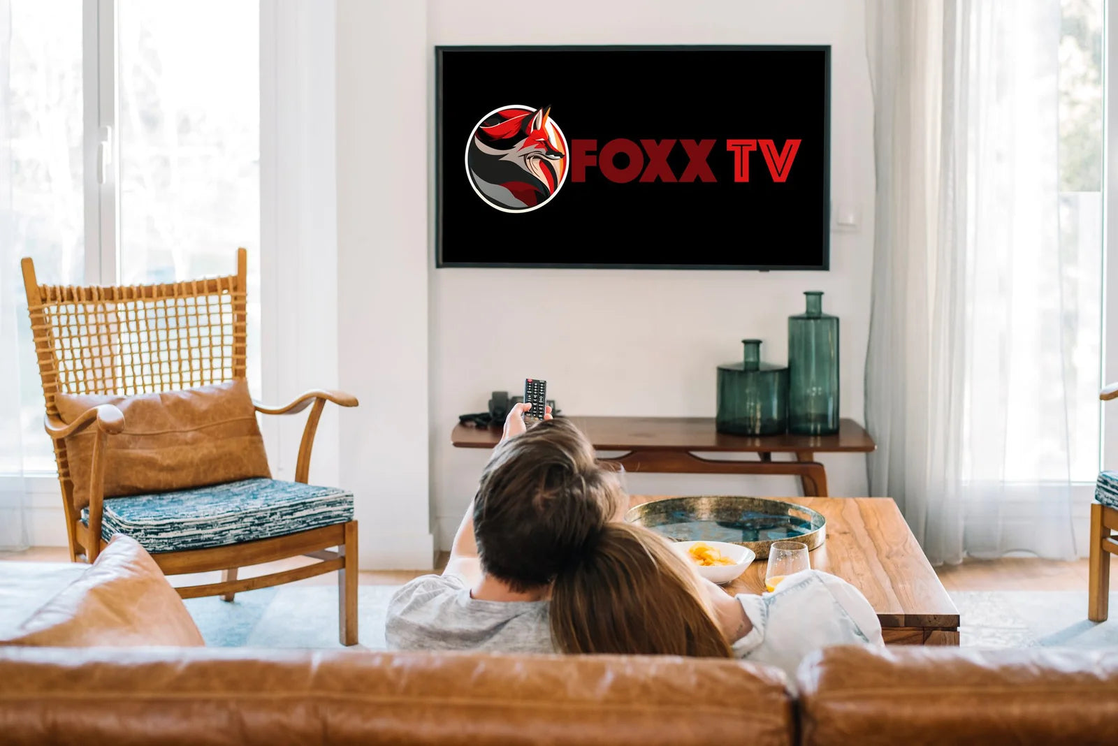 FOXX SEO 12M